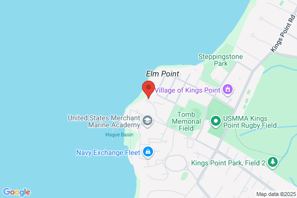 American Merchant Marine Museum, United States Merchant Marine Academy