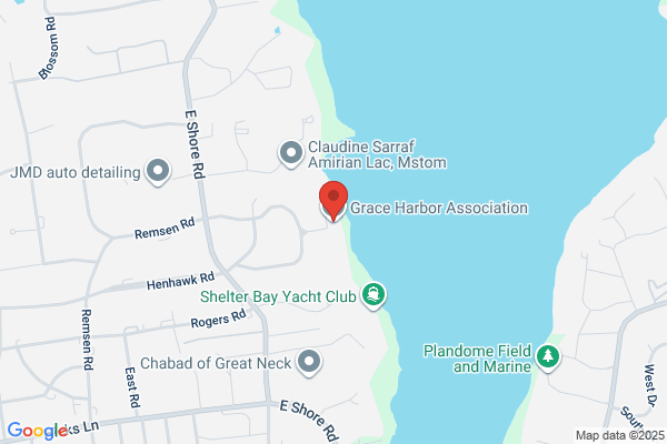 Grace Harbor Association