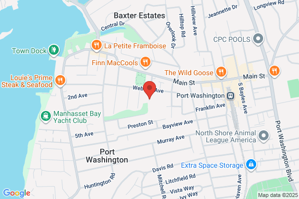 Madison Park Owners Corporation