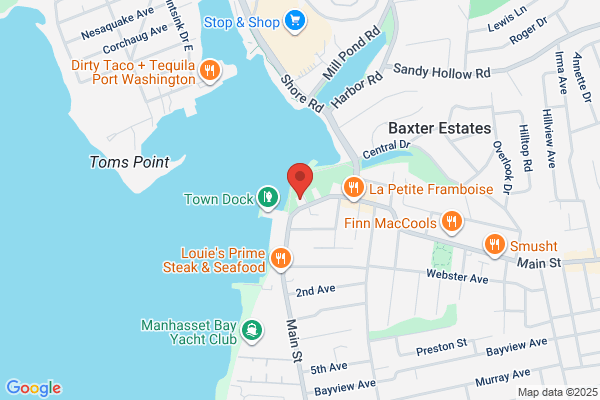 Port Washington Chamber of Commerce