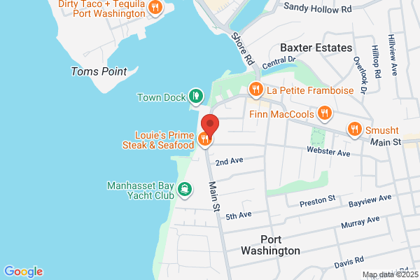 Residents For A More Beautiful Port Washington Inc