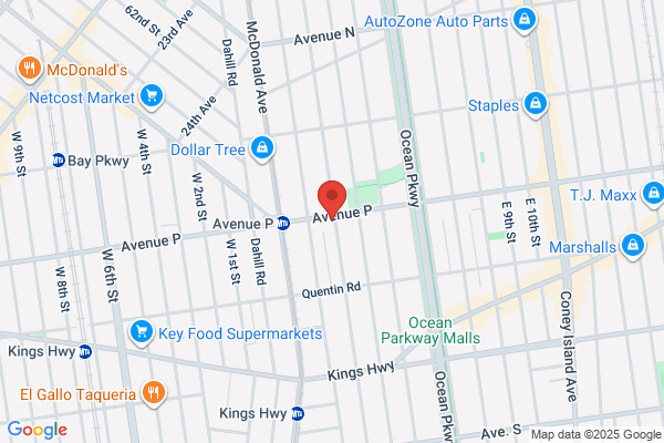 Sephardic Heritage Alliance Inc