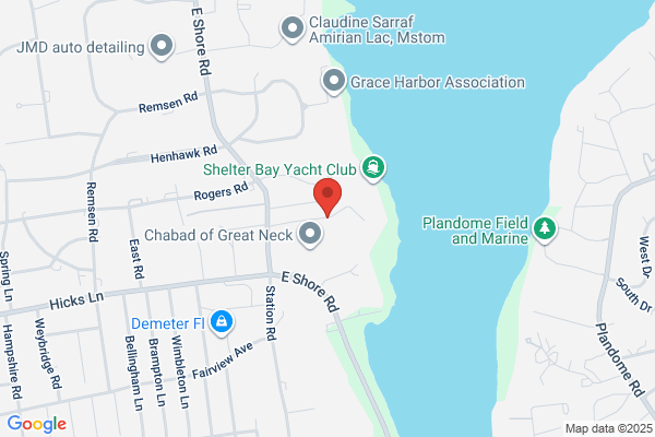 Shelter Harbor Association Inc