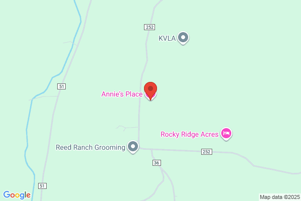Annie's Place