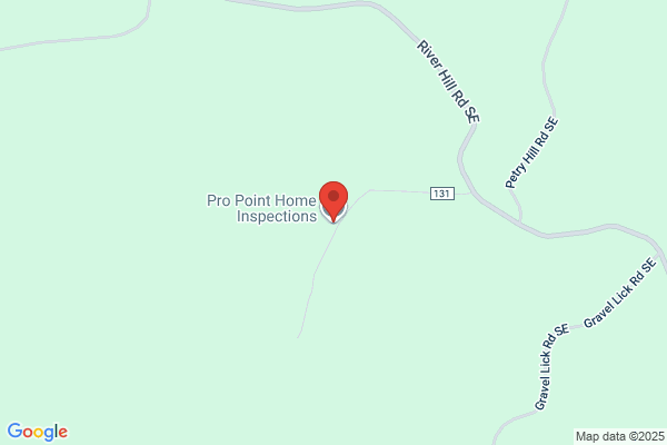 Pro Point Home Inspections