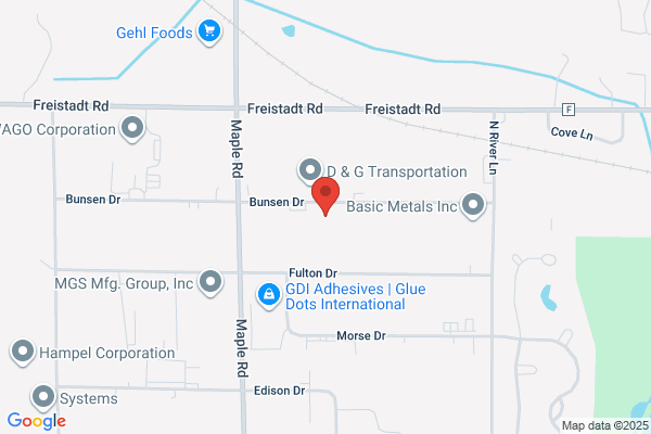 Allen Stuart Builders