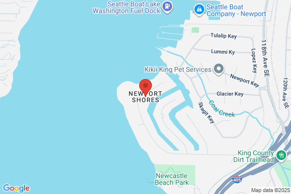 New Port Shores