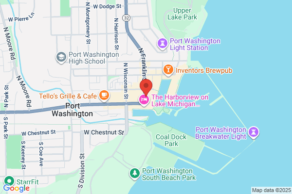 Schooner Pub