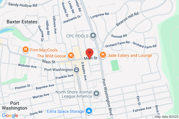 Port Washington Colon Hydrotherapy & Massage Spa