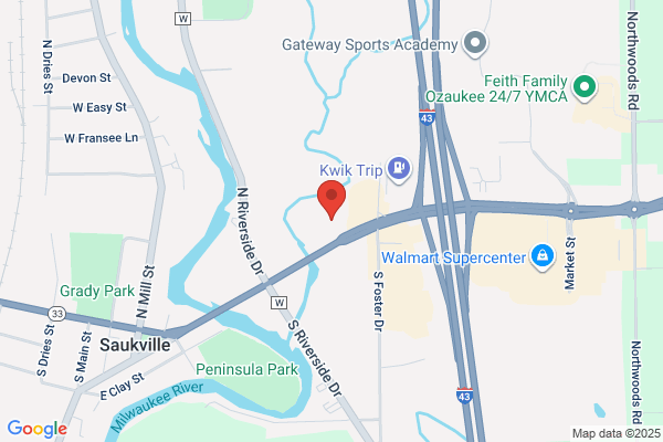 Saukville Chiropractic