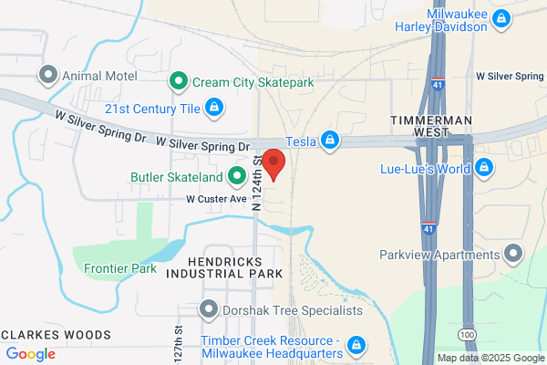 Schmitz Construction Supply