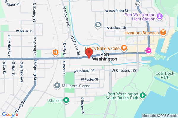 Port Washington Family Dentistry