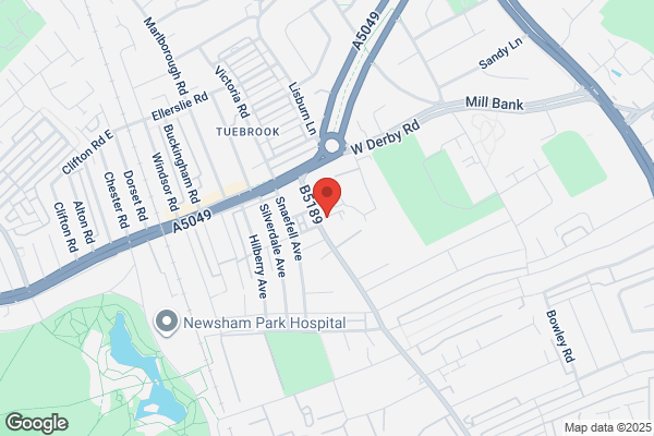 Greenlane Family Practice Clinic