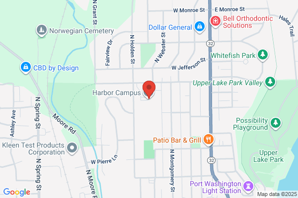 Harbor Campus Senior Living