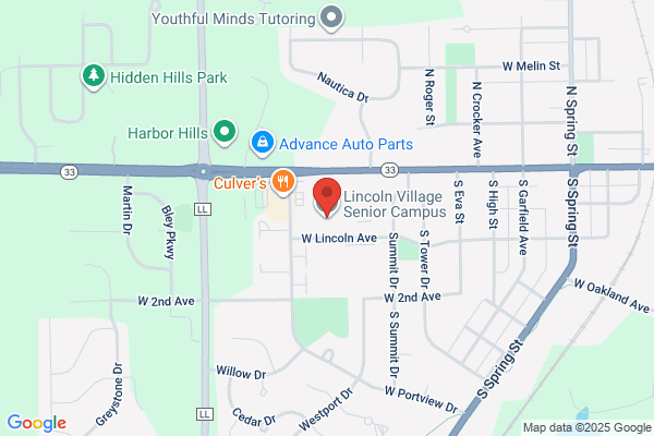 Lincoln Village Senior Living
