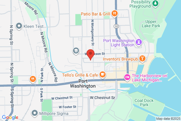 Port Washington Inn Bed & Breakfast
