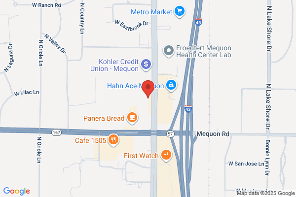 Coldwell Banker North Suburban Realty Inc
