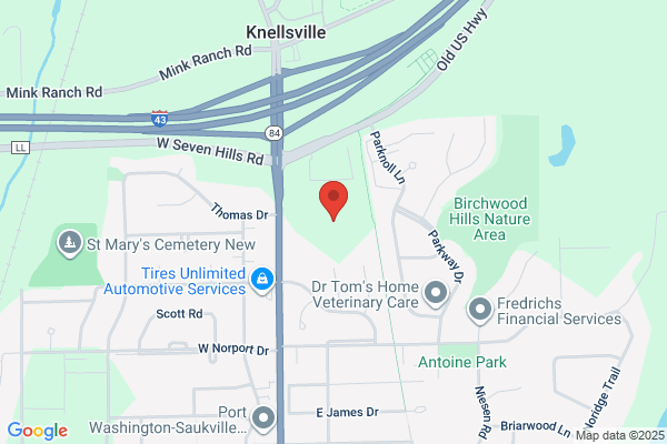 Port Washington Nutrition Site