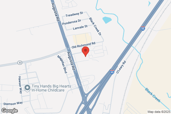 Holiday Inn Express & Suites Savannah N - Port Wentworth, an IHG Hotel