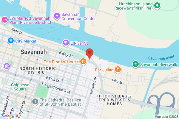 Home2 Suites by Hilton Savannah I95 North