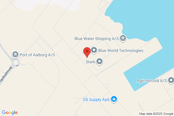 Atlantic Trucking Co