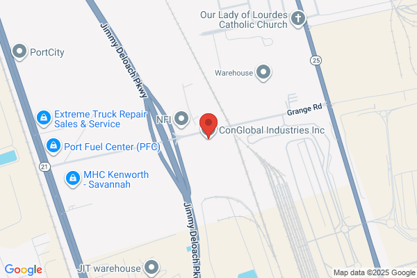 Conglobal Industries Inc.