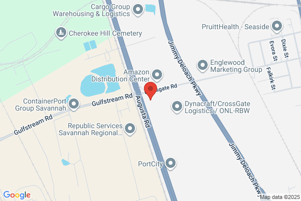 Crossgate Motors