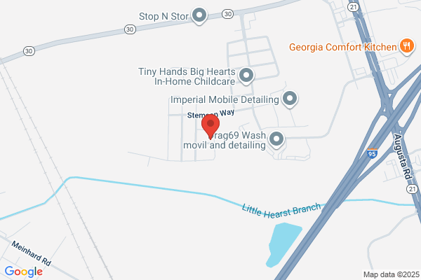 Newport Subdivision