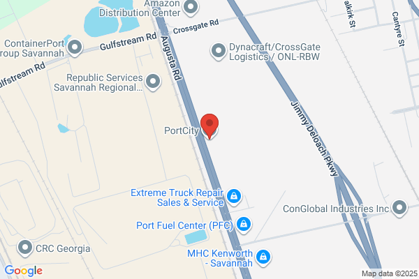 Port City Auto Inc
