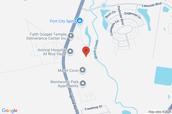 Rice Hope by Centex Homes