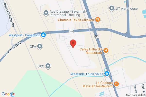 Southeastern Air Conditioning Co Inc