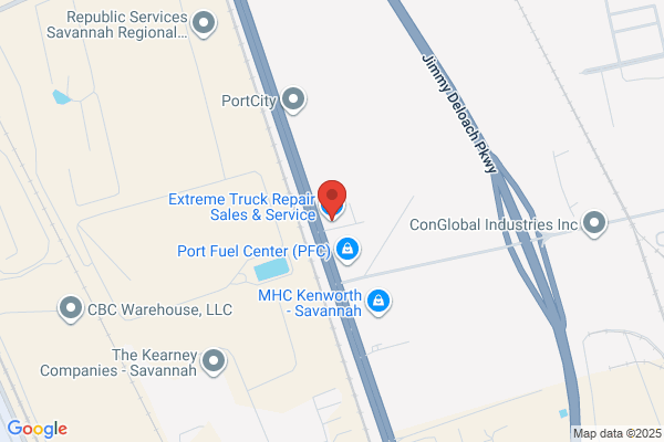 Truck Mechanic Service