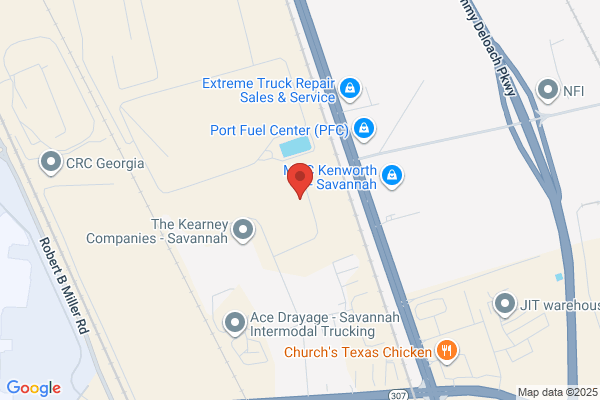 Vantage Freight Systems