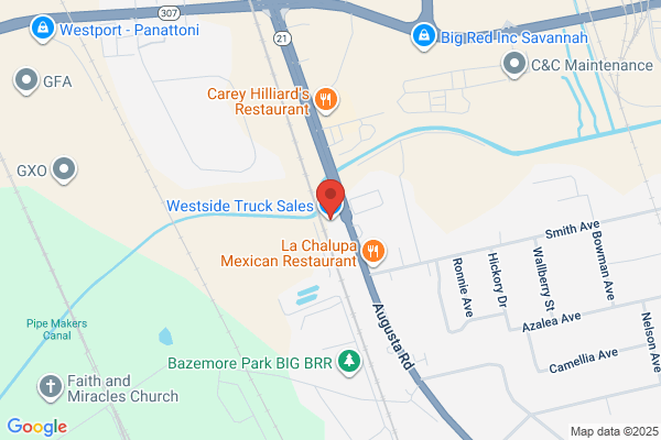 Westside Automotive