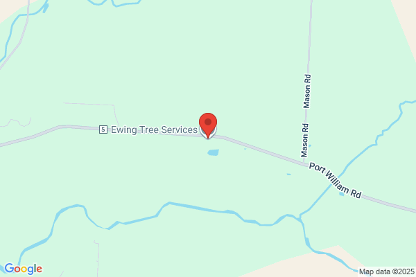 Ewing Tree Service