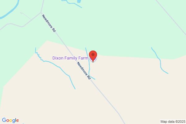 Guess Brothers Farms