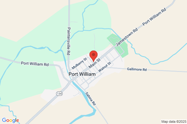 Port William United Methodist Church