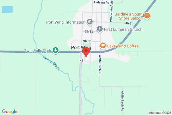 Anchor Inn Campground & Cabins
