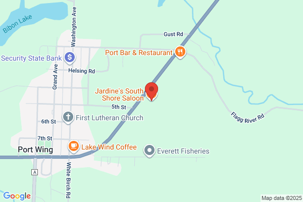 South Shore Bar