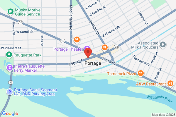 Merit Dental - Portage