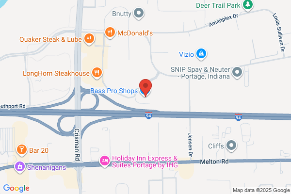 Sunglass Outfitters by Sunglass Hut