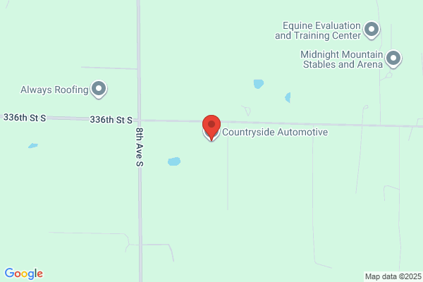 Countryside Automotive LLC