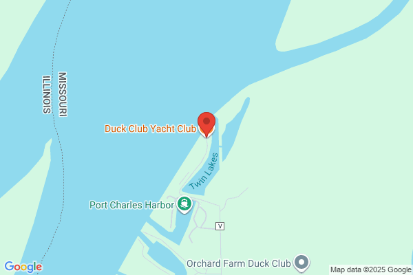 Duck Club Marina