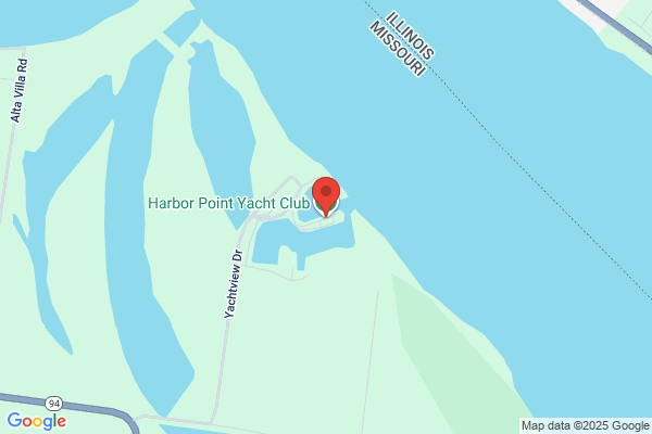 Harbor Point Yacht Club & Marina