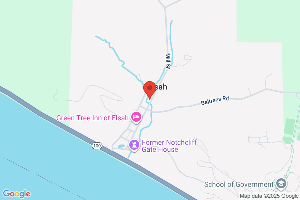 Historic Elsah Foundation