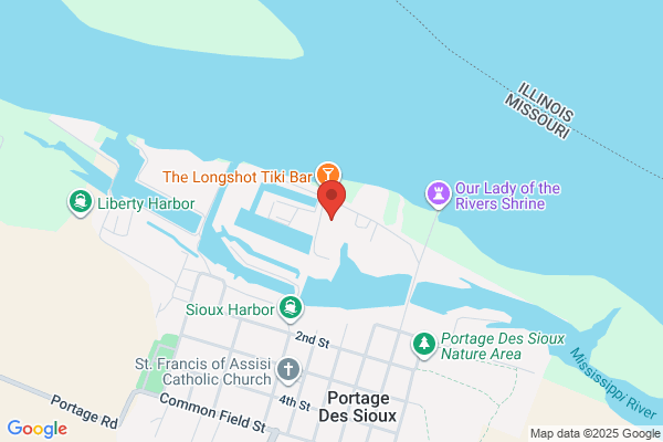 Port Arrowhead Marine Inc