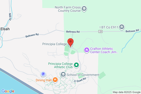 Principia College