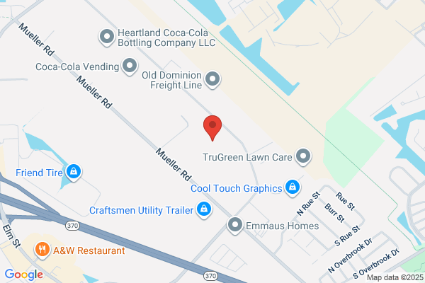 Simon Crane Service