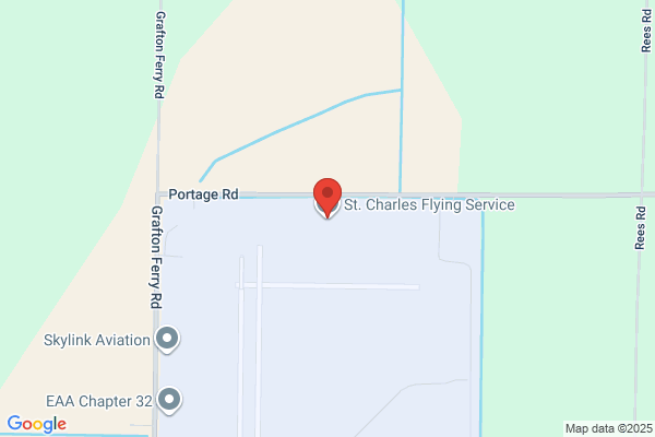 St. Charles Flying Service, Inc.