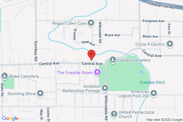 Central Liquors